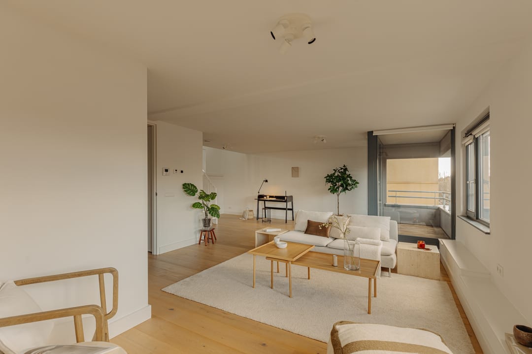 Foto 7 van Admiraal De Ruijterweg 226-G