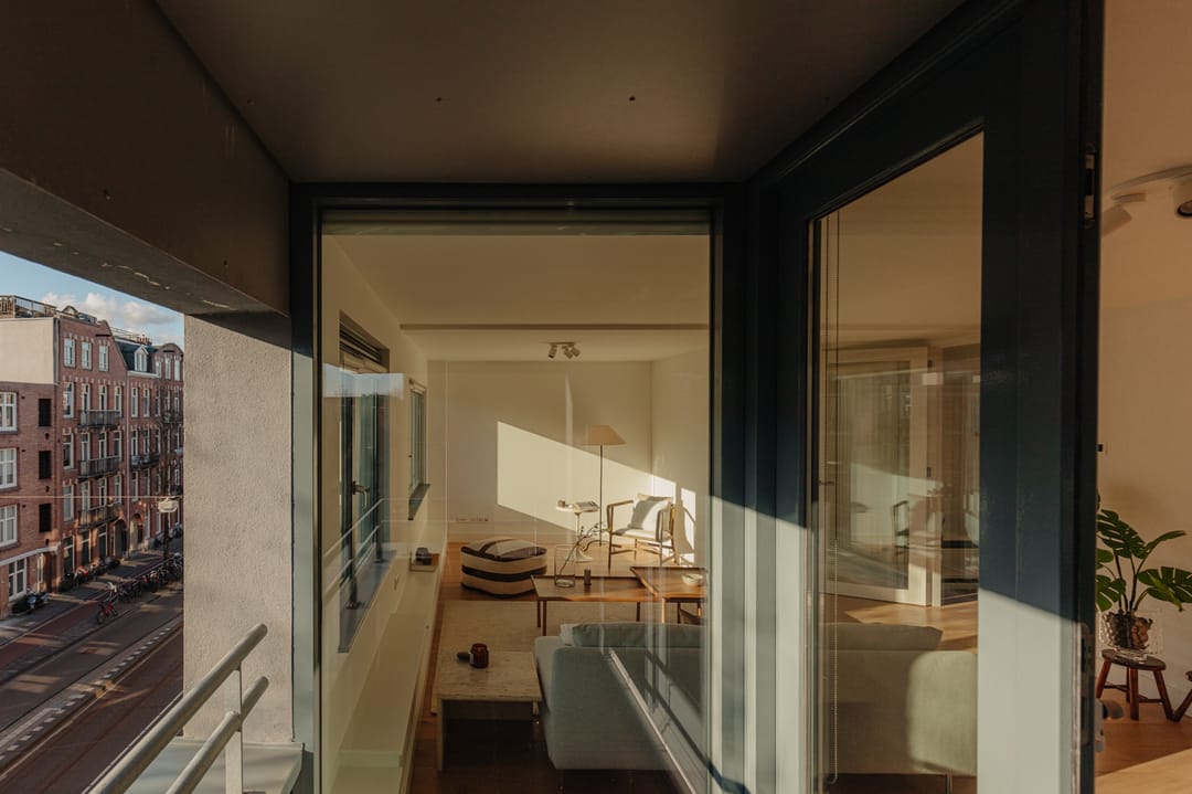 Foto 8 van Admiraal De Ruijterweg 226-G