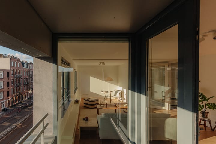 Foto 8 van Admiraal De Ruijterweg 226-G