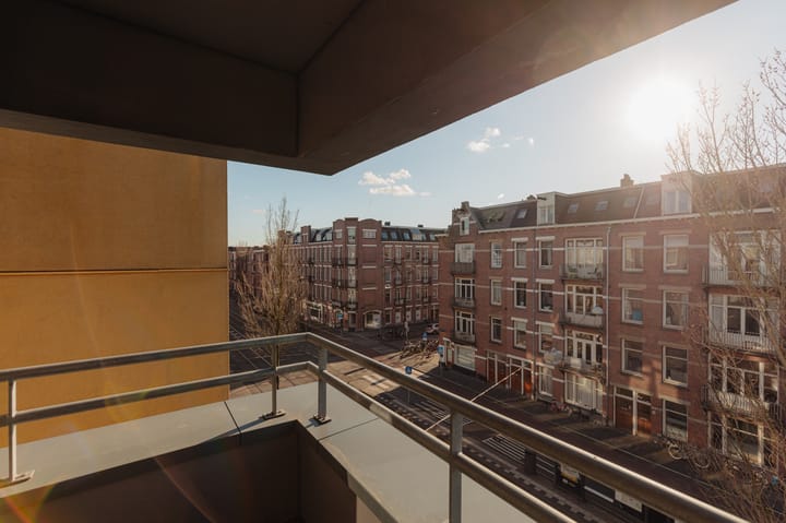 Foto 9 van Admiraal De Ruijterweg 226-G