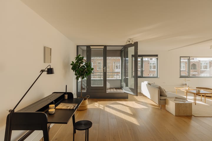 Foto 10 van Admiraal De Ruijterweg 226-G