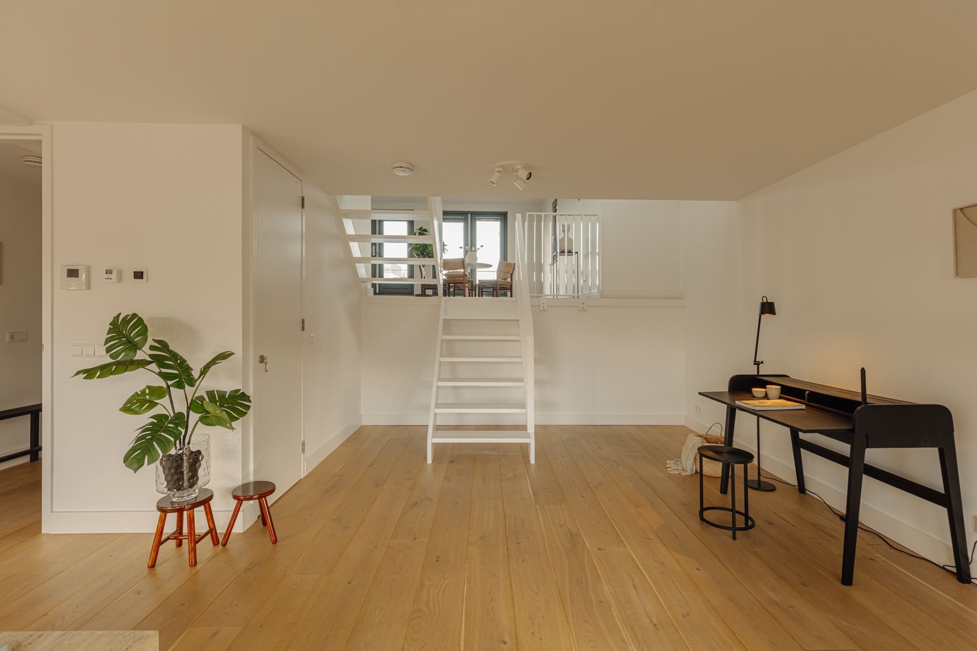 Foto 12 van Admiraal De Ruijterweg 226-G