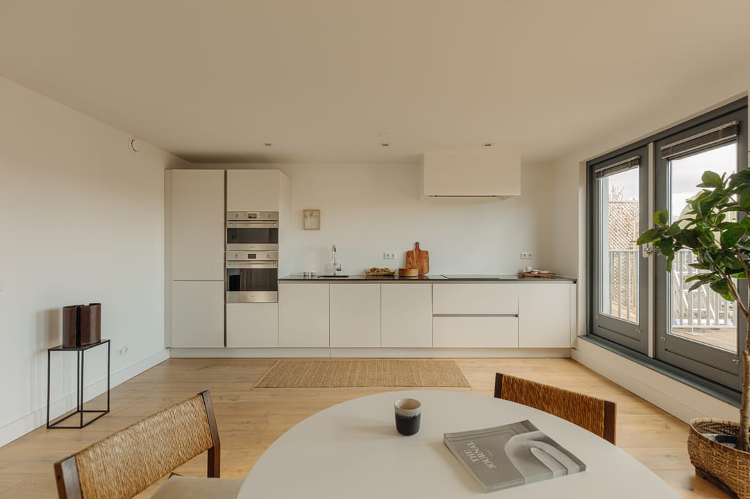 Foto 16 van Admiraal De Ruijterweg 226-G