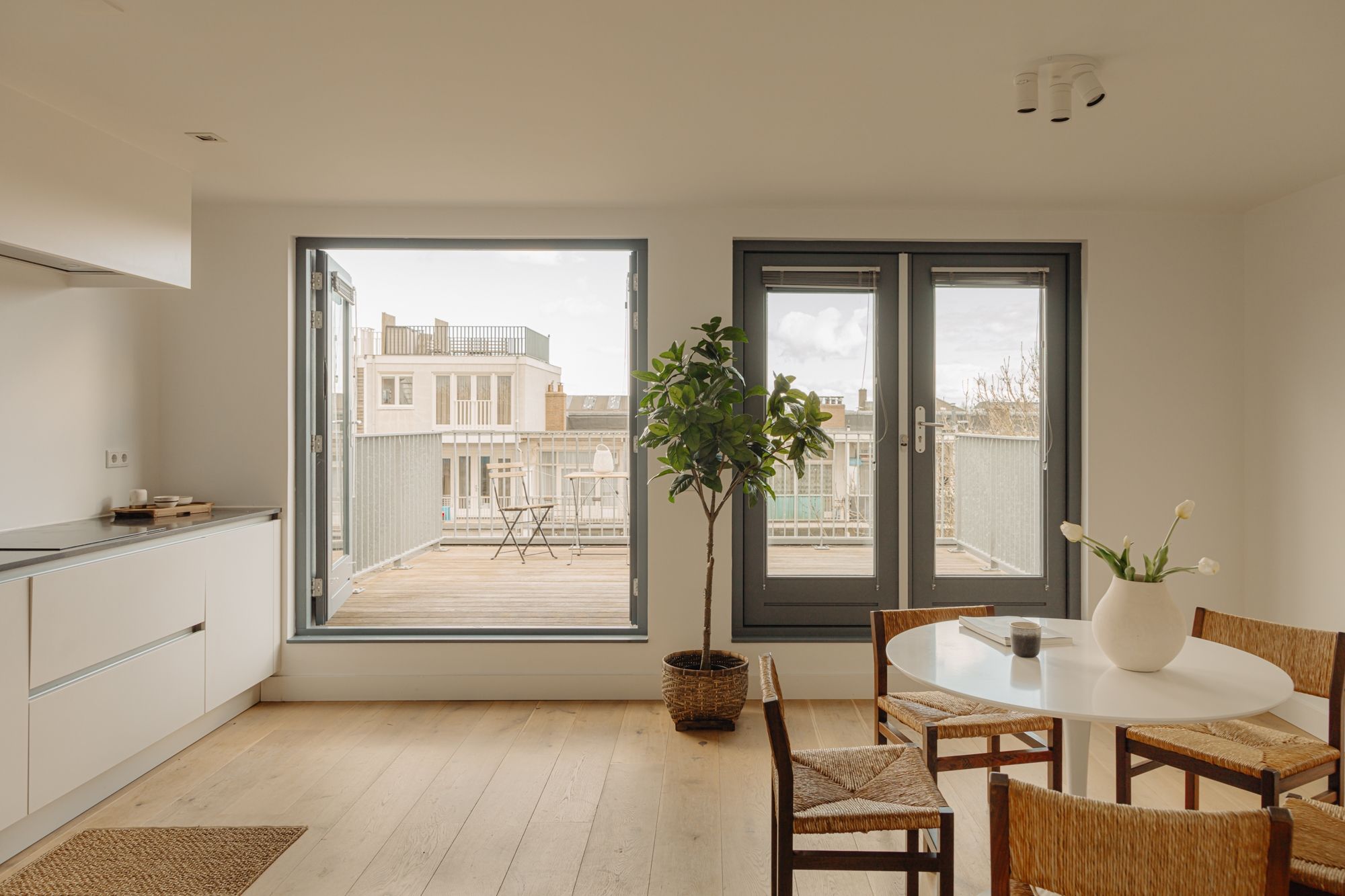 Foto 18 van Admiraal De Ruijterweg 226-G