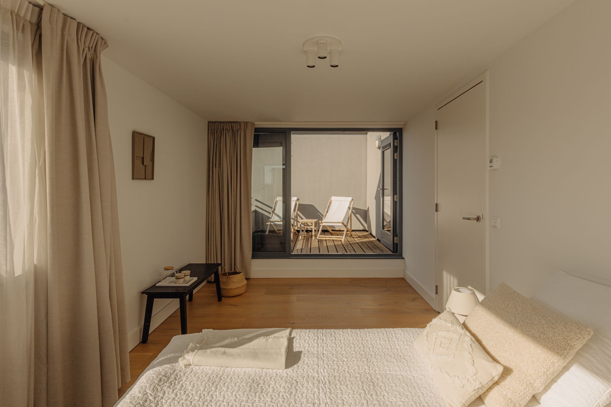 Foto 24 van Admiraal De Ruijterweg 226-G