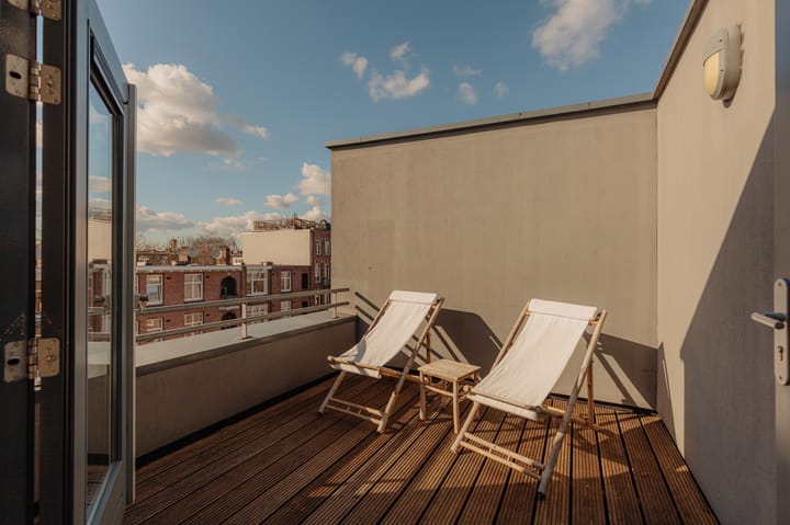 Foto 25 van Admiraal De Ruijterweg 226-G