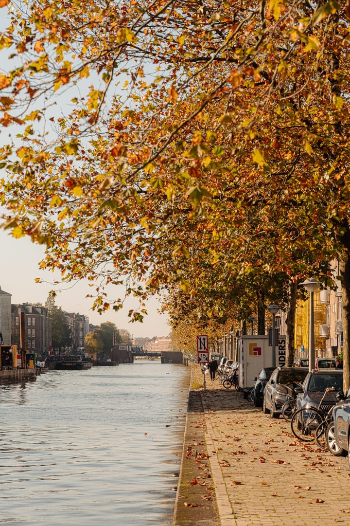 Foto 30 van Admiraal De Ruijterweg 226-G