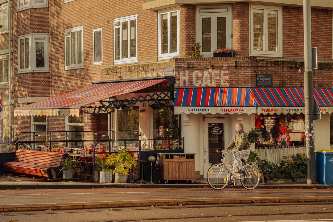 Foto 31 van Admiraal De Ruijterweg 226-G