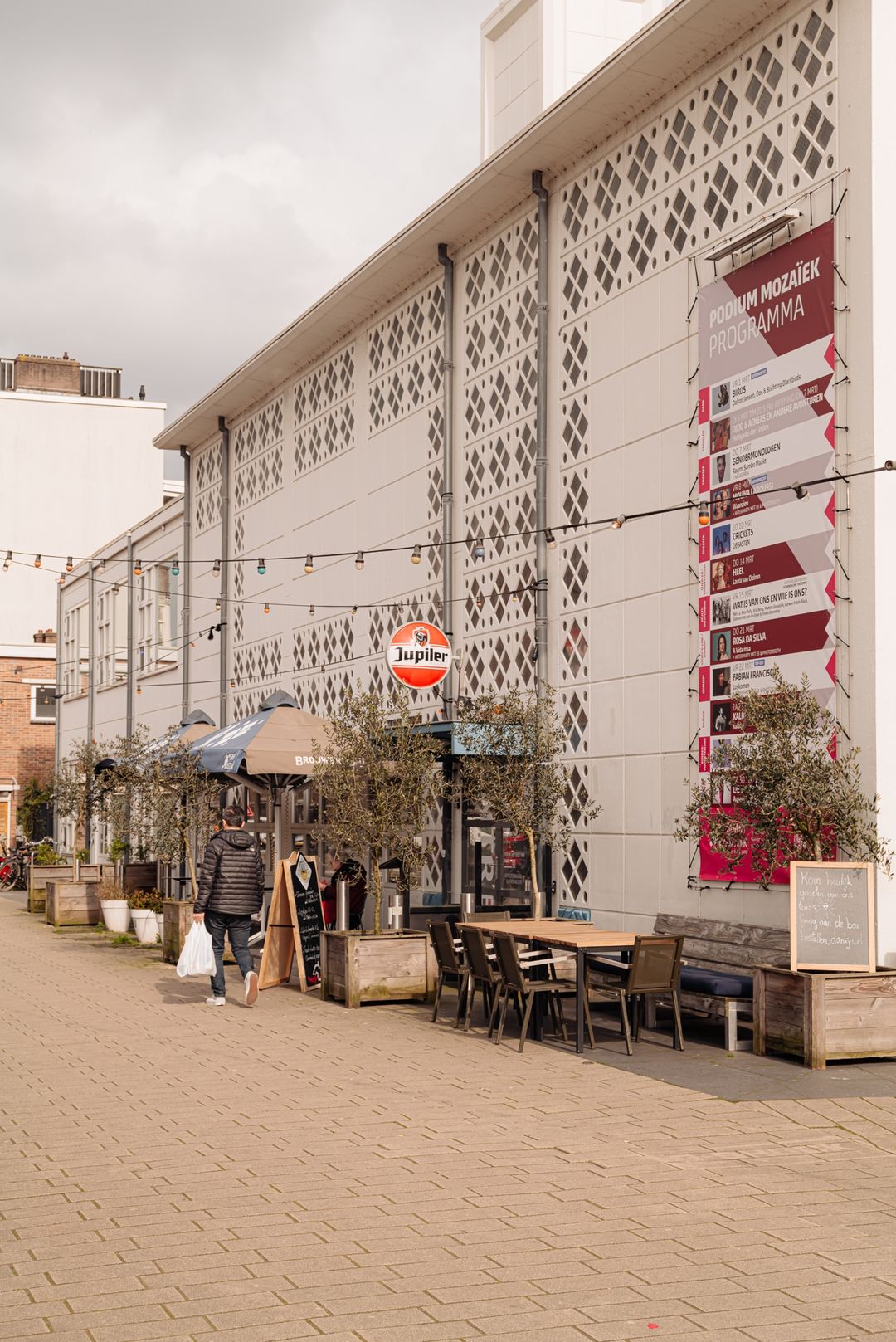 Foto 32 van Admiraal De Ruijterweg 226-G