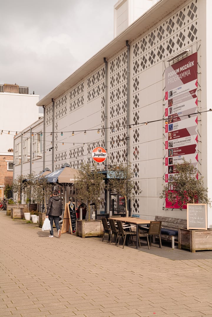 Foto 32 van Admiraal De Ruijterweg 226-G