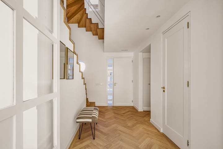 Foto 4 van Mr. H. Enschedéweg 3