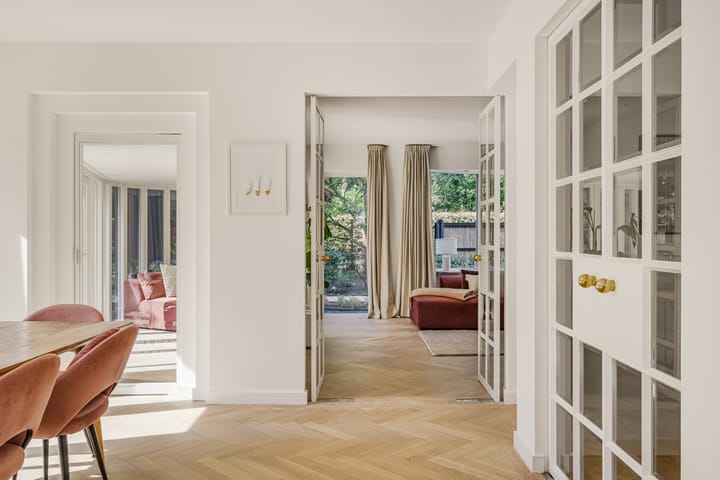 Foto 5 van Mr. H. Enschedéweg 3