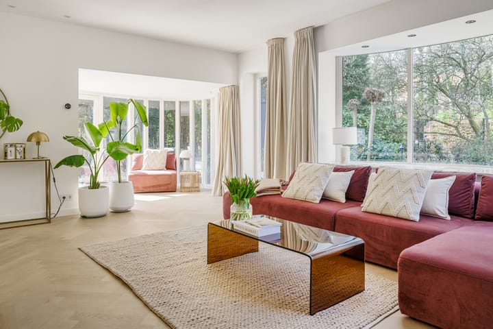 Foto 8 van Mr. H. Enschedéweg 3