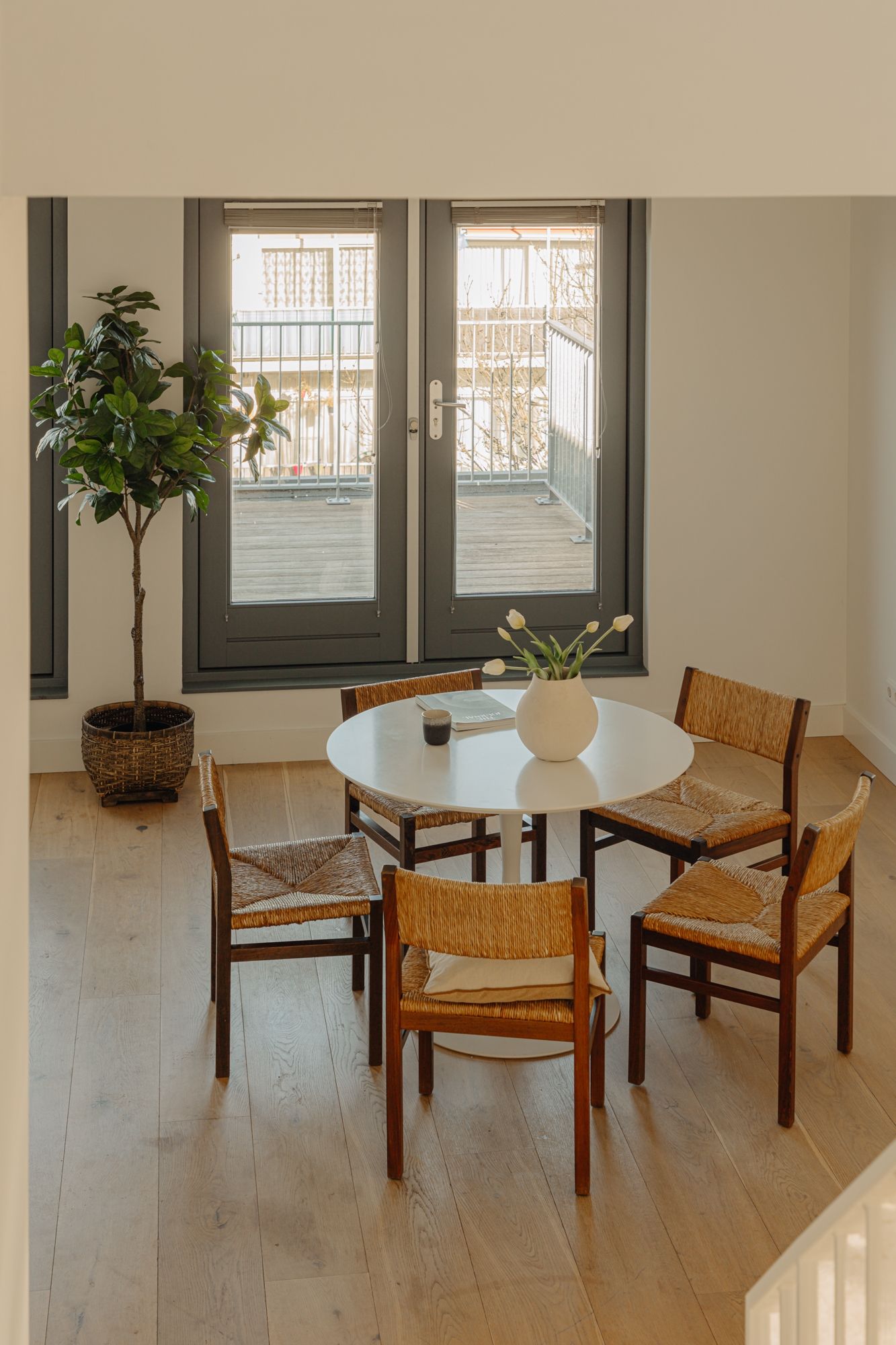 Foto 19 van Admiraal De Ruijterweg 226-G