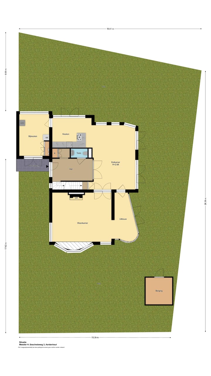 Foto 54 van Mr. H. Enschedéweg 3