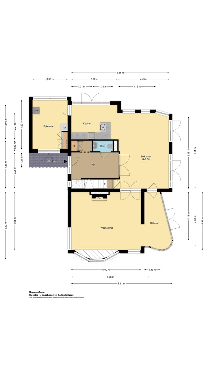 Foto 55 van Mr. H. Enschedéweg 3