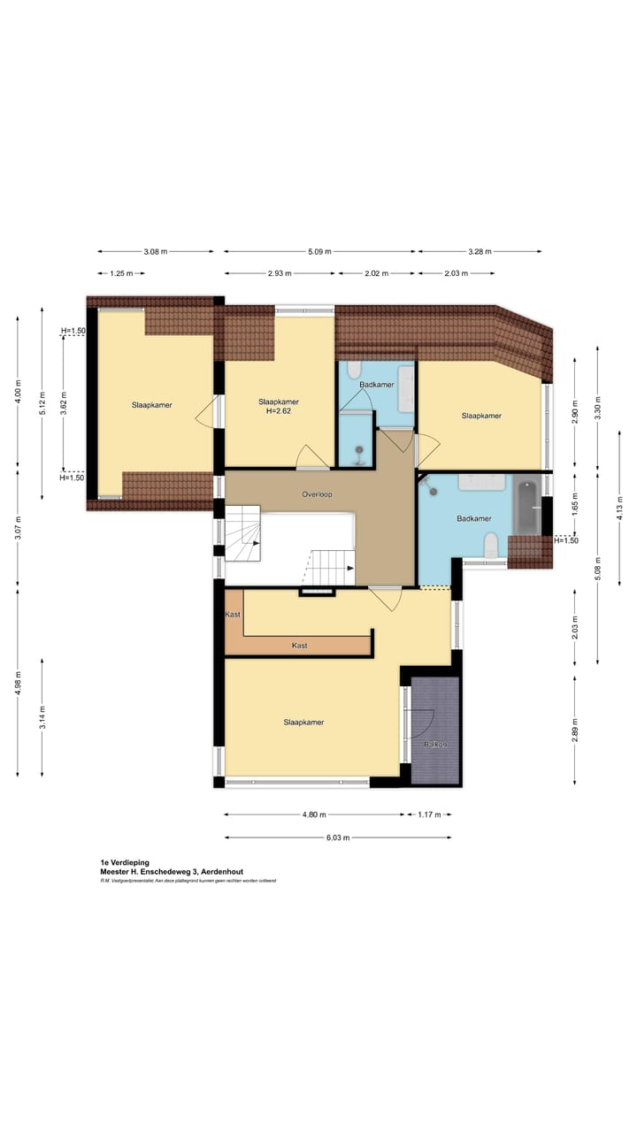 Foto 56 van Mr. H. Enschedéweg 3