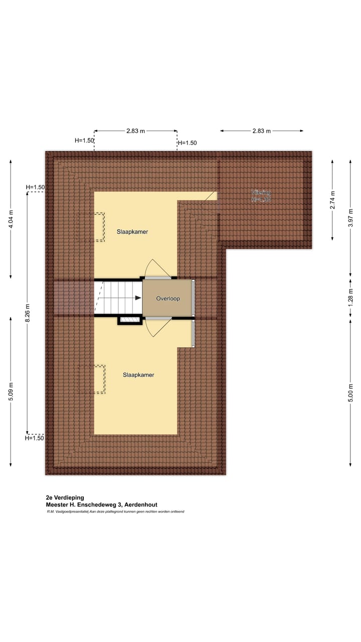 Foto 57 van Mr. H. Enschedéweg 3