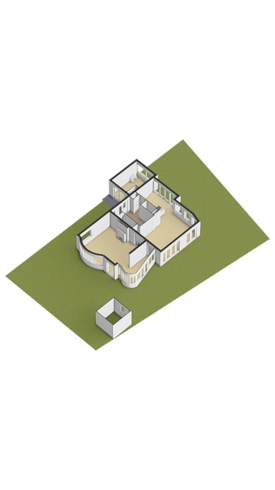 Foto 60 van Mr. H. Enschedéweg 3