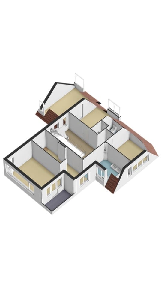 Foto 61 van Mr. H. Enschedéweg 3