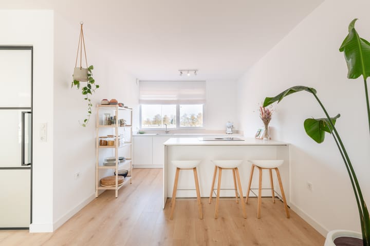 Foto 4 van Groenstraat 26-A