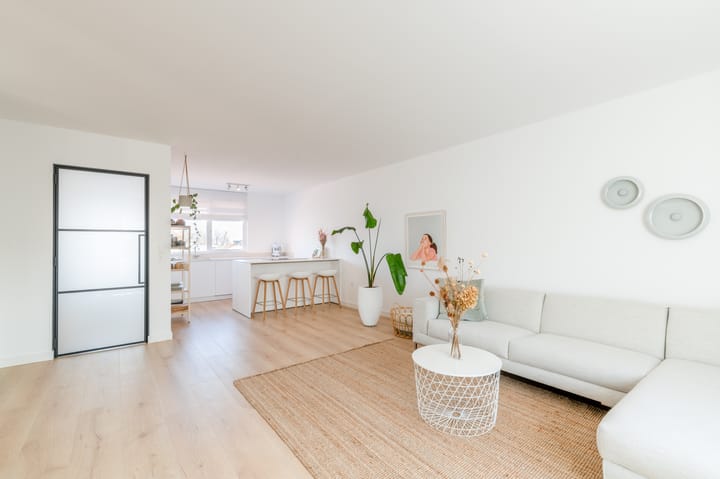 Foto 3 van Groenstraat 26-A