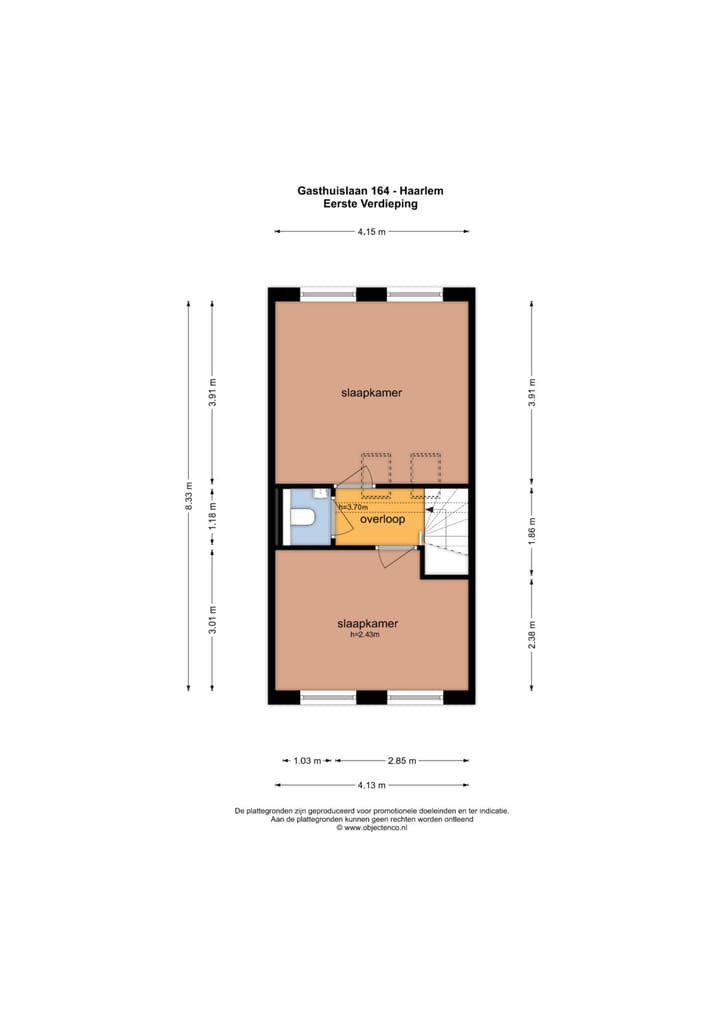 Foto 36 van Gasthuislaan 164