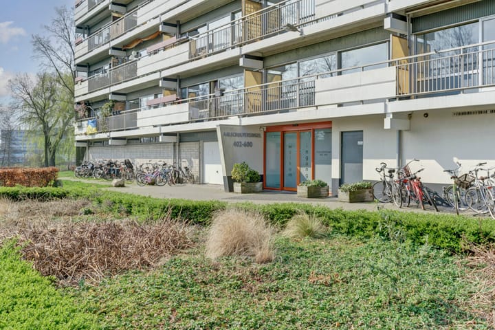 Photo 2 of Aalscholversingel 494