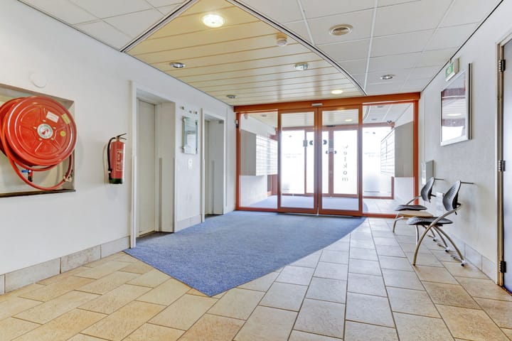 Photo 3 of Aalscholversingel 494