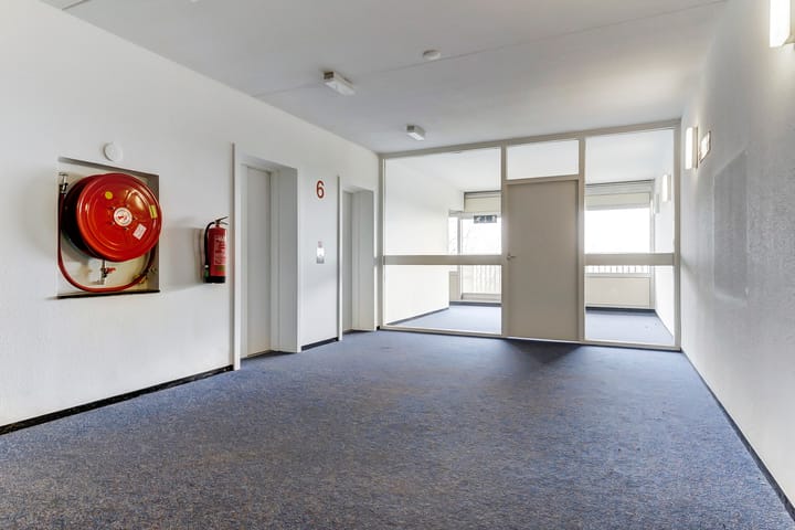 Photo 4 of Aalscholversingel 494