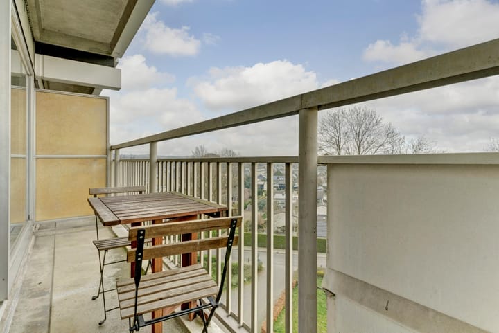 Photo 21 of Aalscholversingel 494