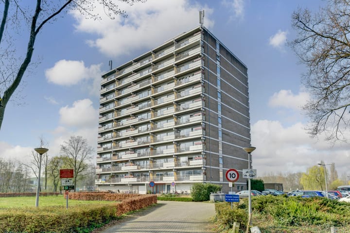 Photo 24 of Aalscholversingel 494