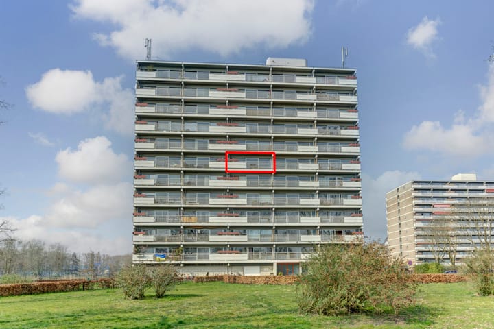 Photo 25 of Aalscholversingel 494