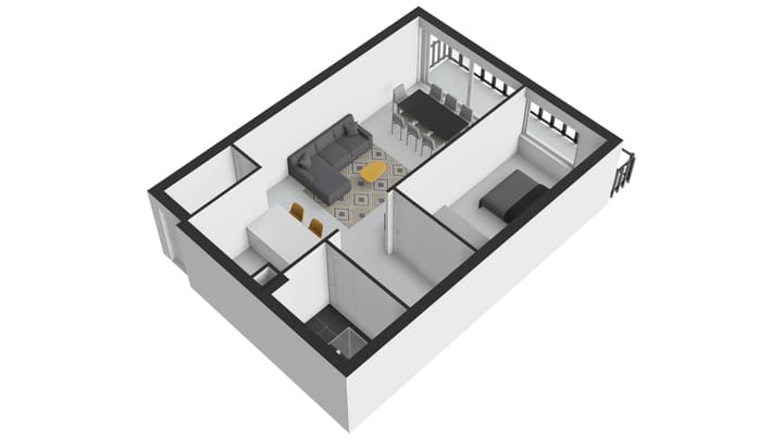 Photo 27 of Aalscholversingel 494