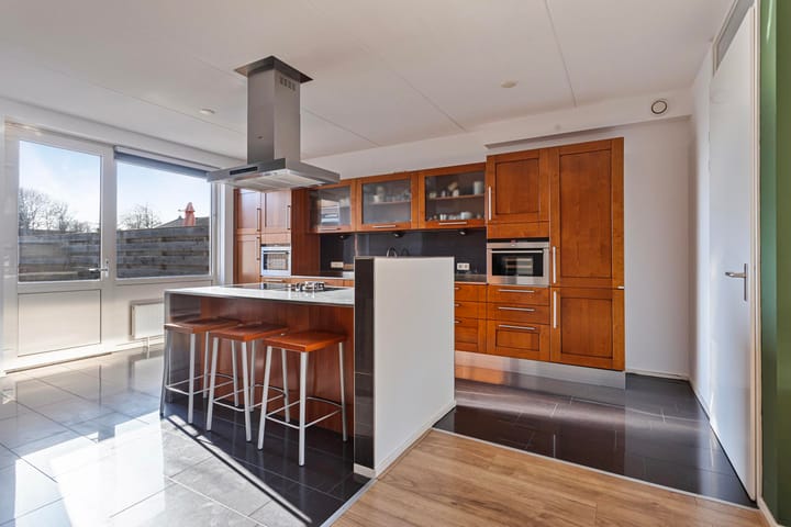 Foto 10 van Legebuorren 5