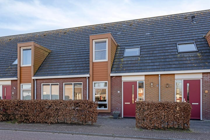 Foto 4 van Legebuorren 5