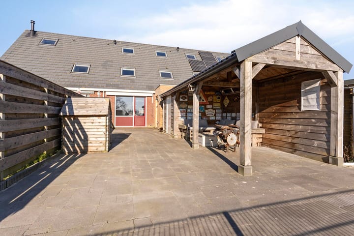 Foto 26 van Legebuorren 5