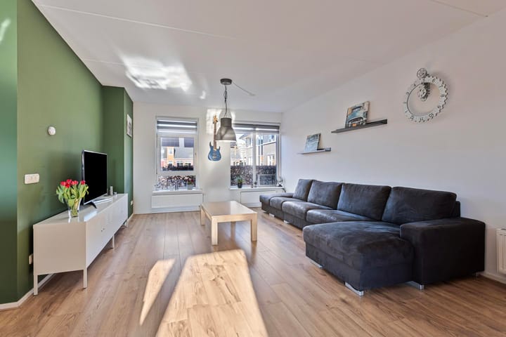 Foto 7 van Legebuorren 5