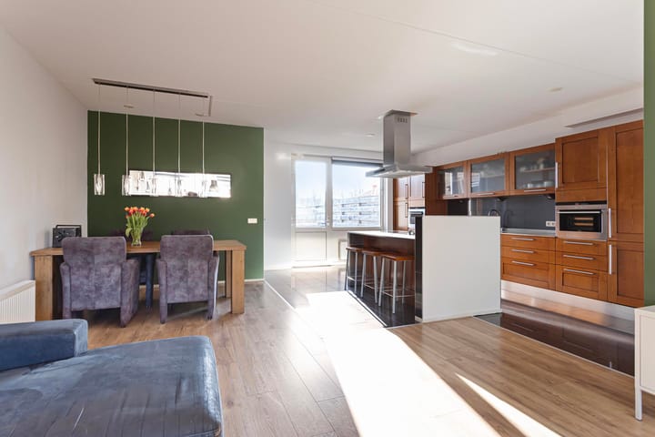 Foto 8 van Legebuorren 5