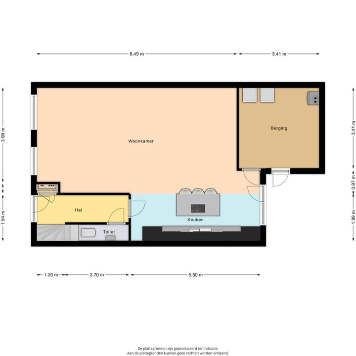 Foto 33 van Legebuorren 5