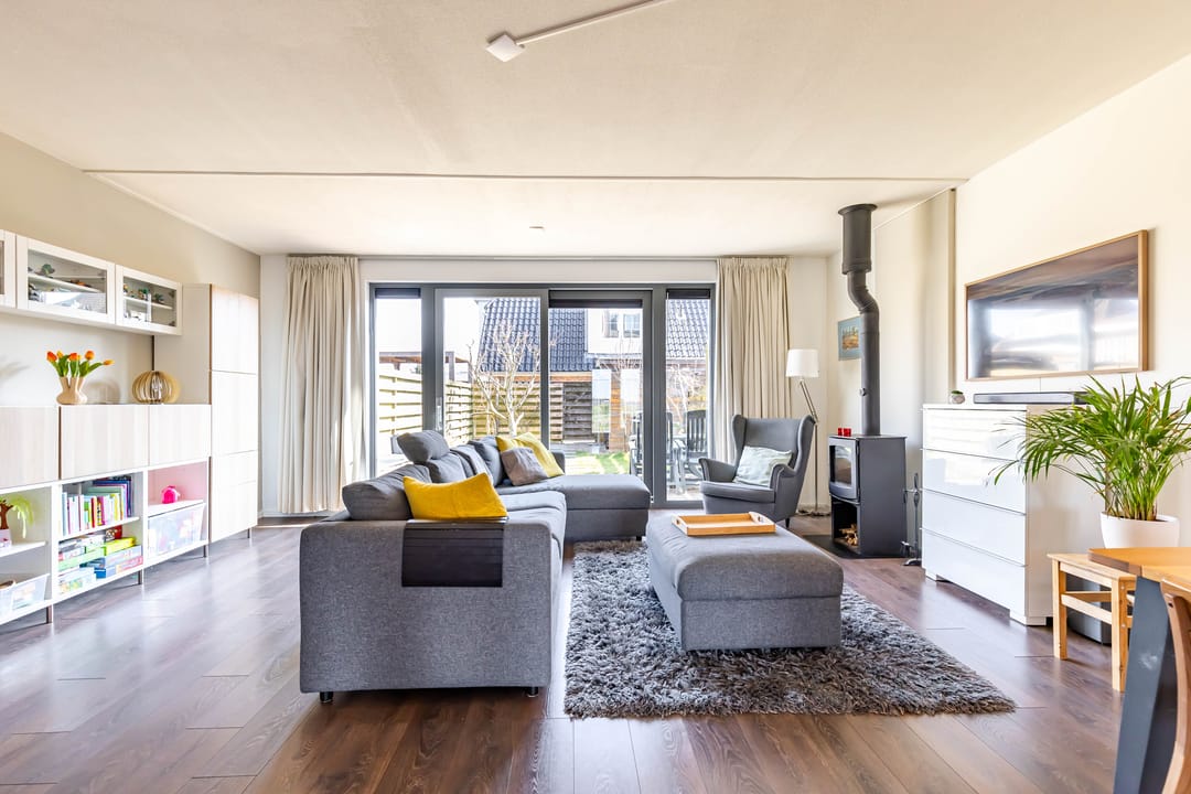 Foto 1 van Joeswerd 165