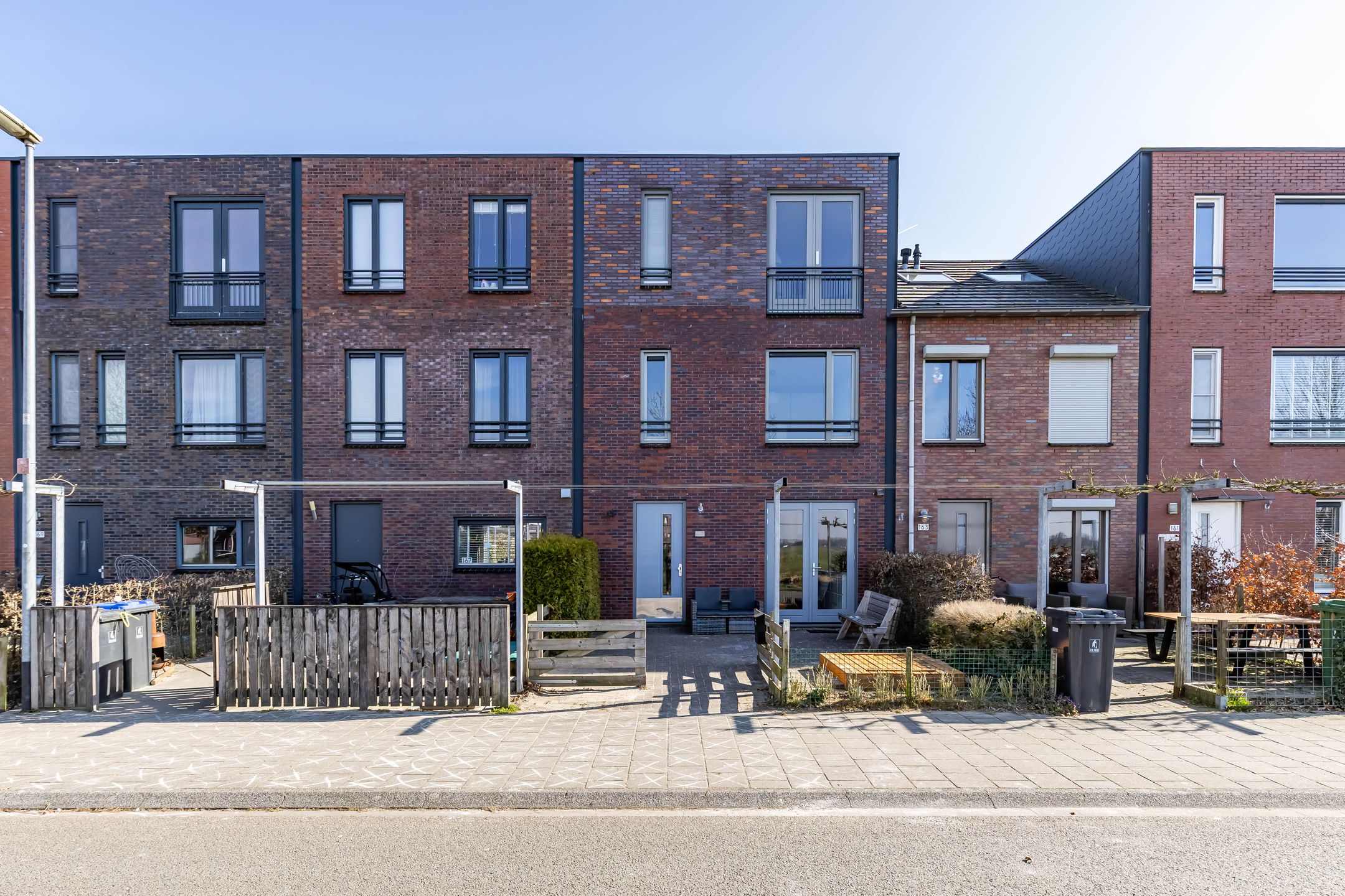 Foto 3 van Joeswerd 165