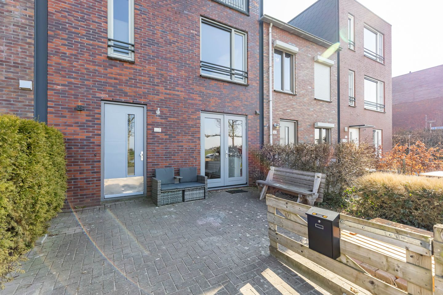 Foto 4 van Joeswerd 165