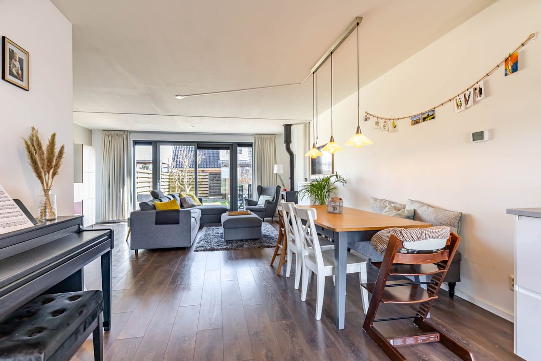 Foto 7 van Joeswerd 165