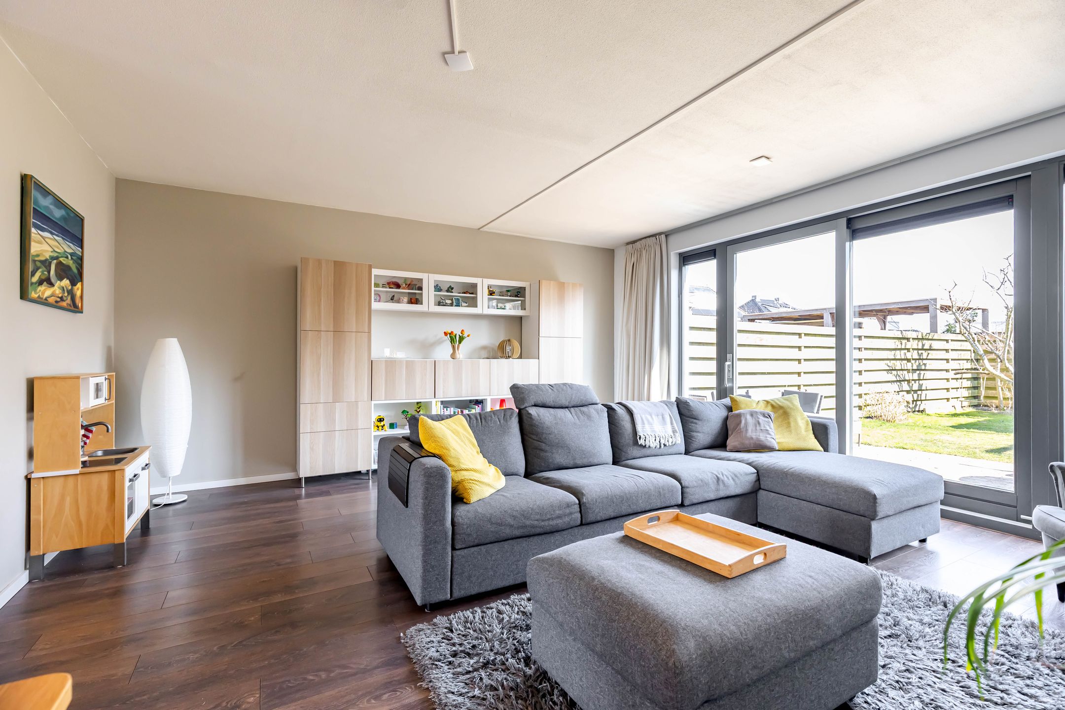 Foto 9 van Joeswerd 165