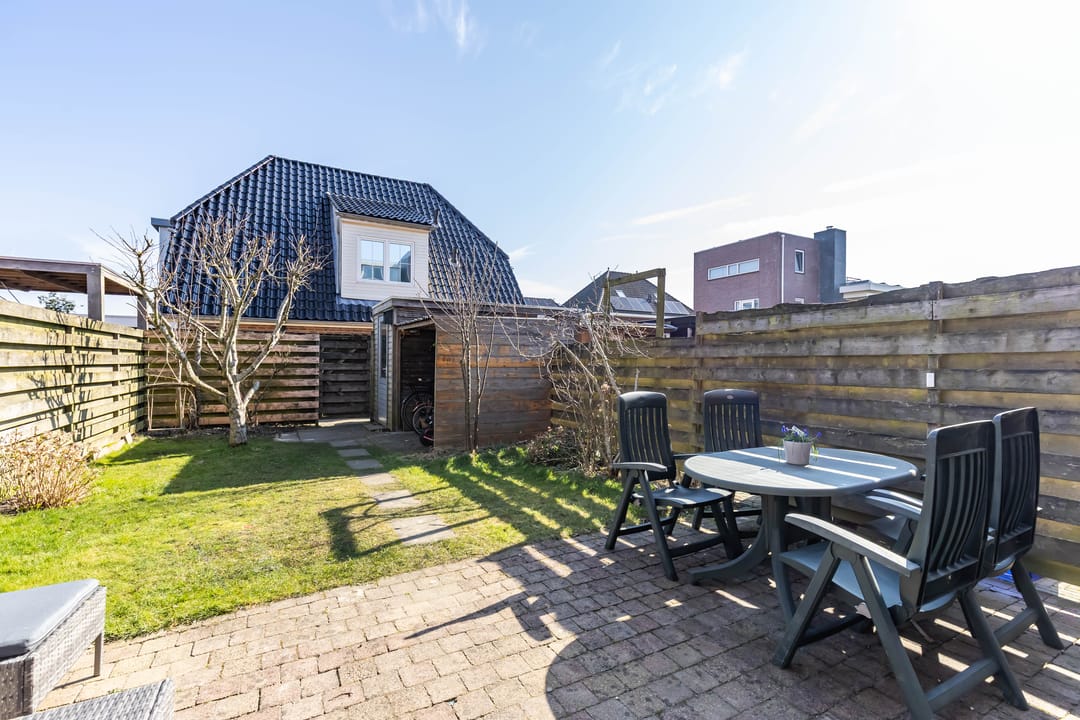 Foto 16 van Joeswerd 165