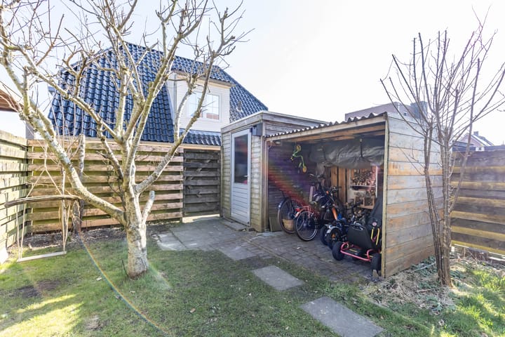 Foto 19 van Joeswerd 165