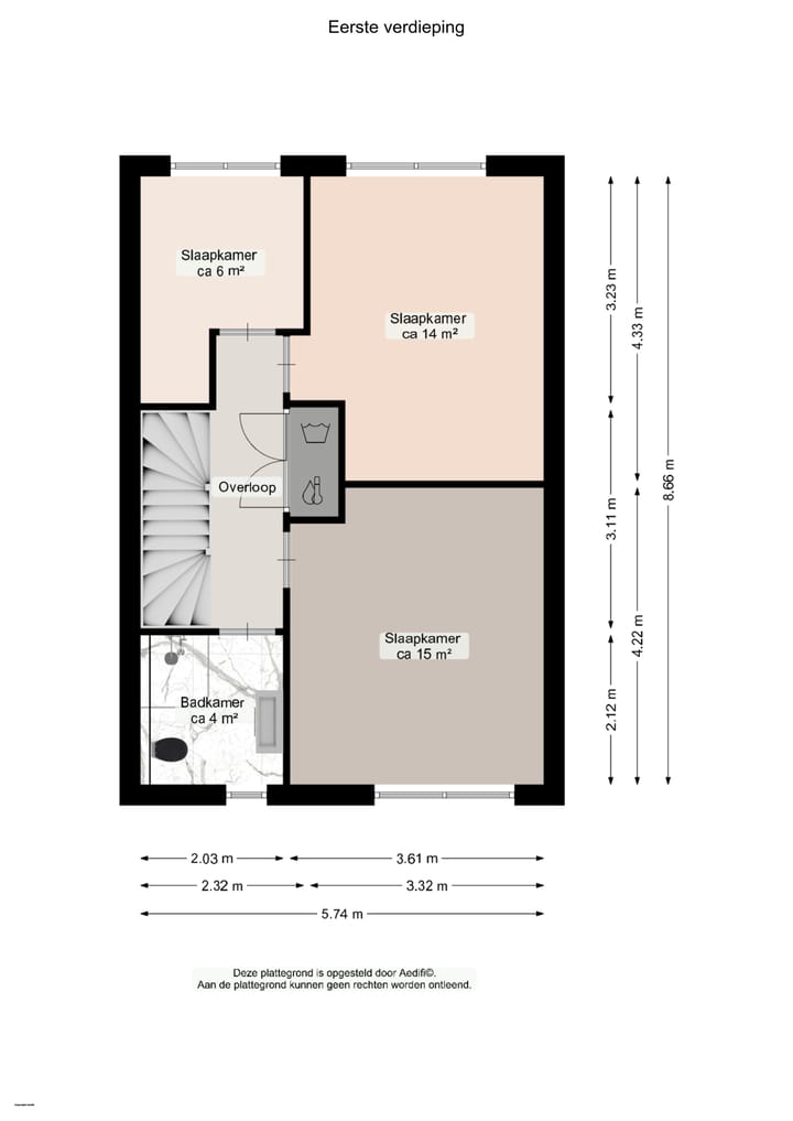 Foto 47 van Joeswerd 165