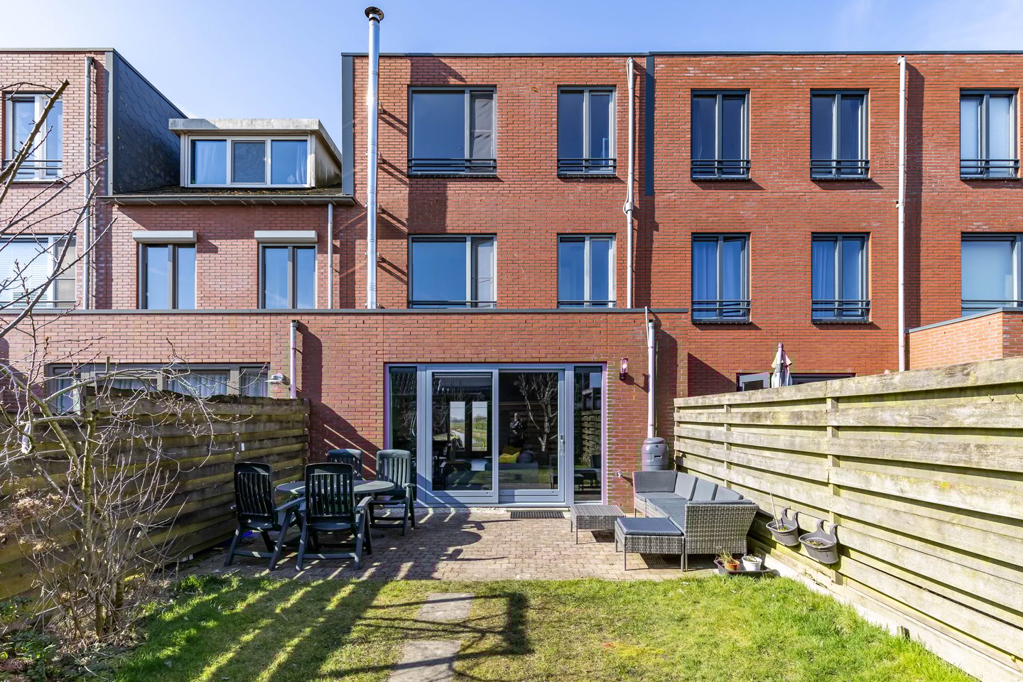 Foto 20 van Joeswerd 165