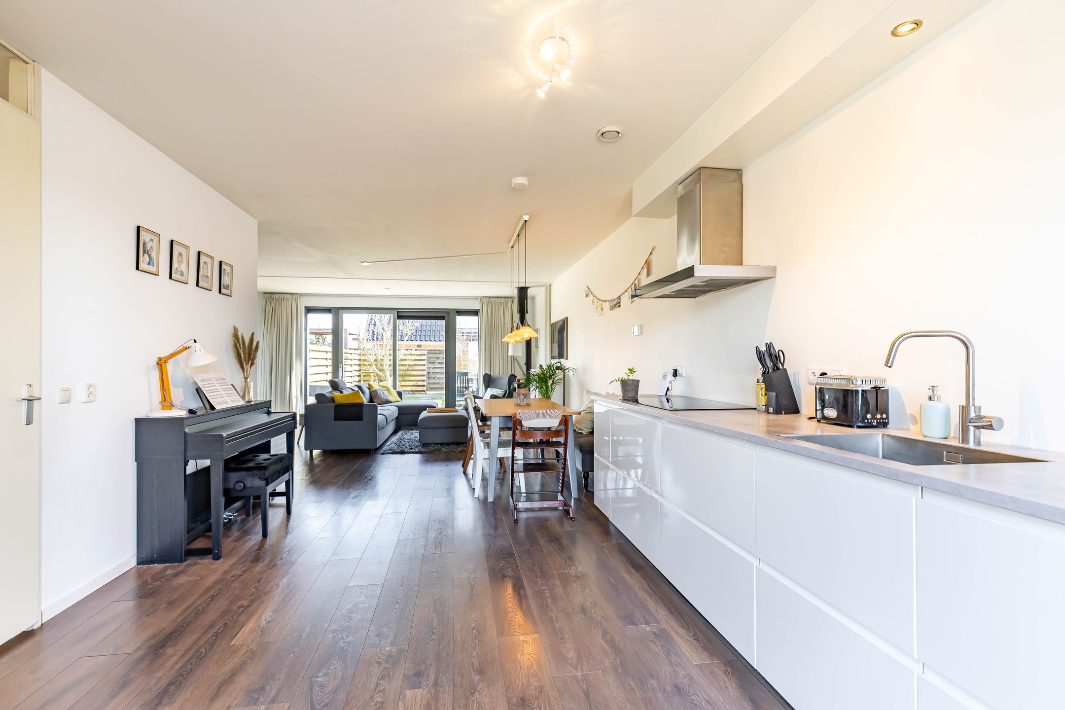 Foto 15 van Joeswerd 165